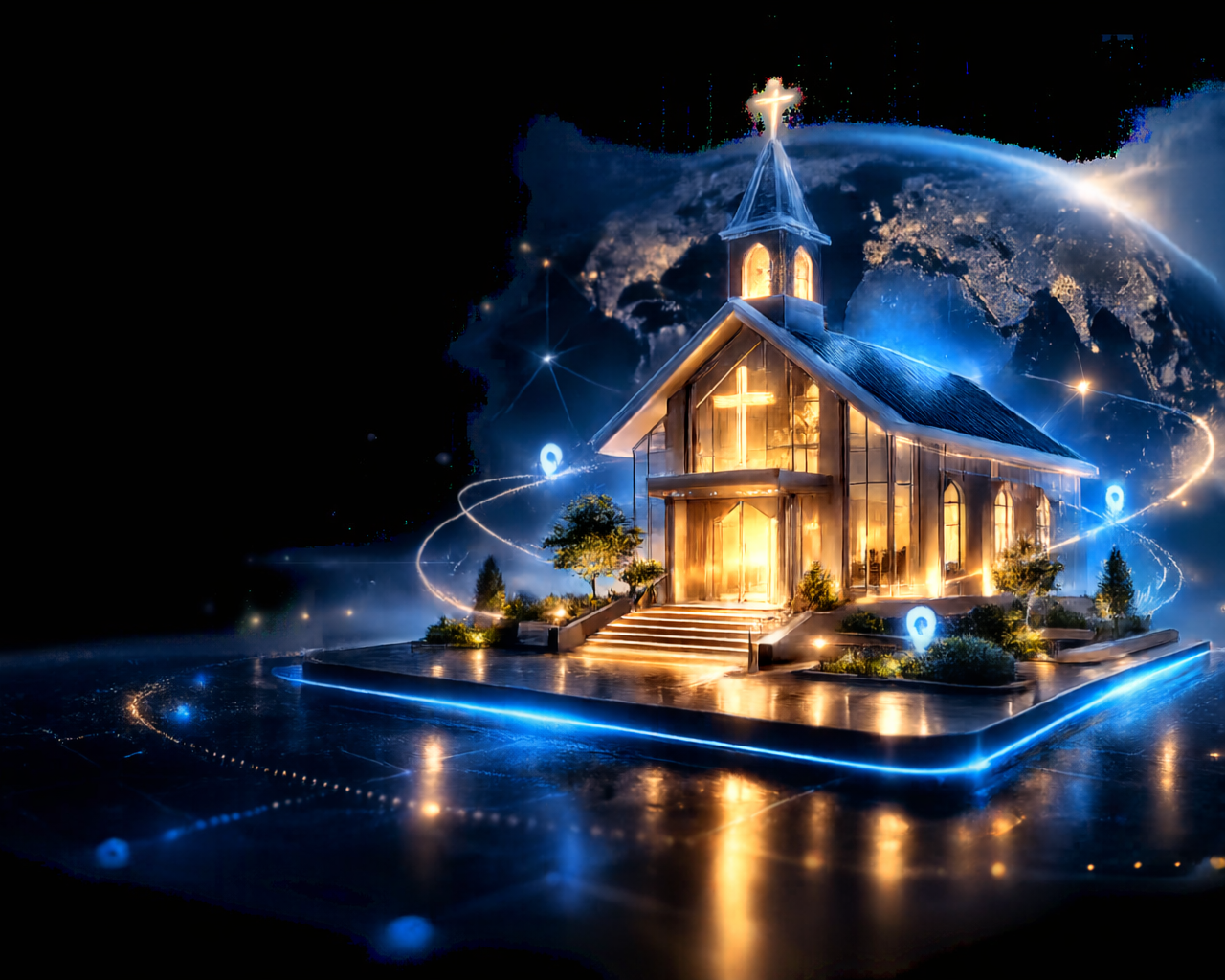 Church Of Redemption